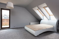 Eaton Mascott bedroom extensions
